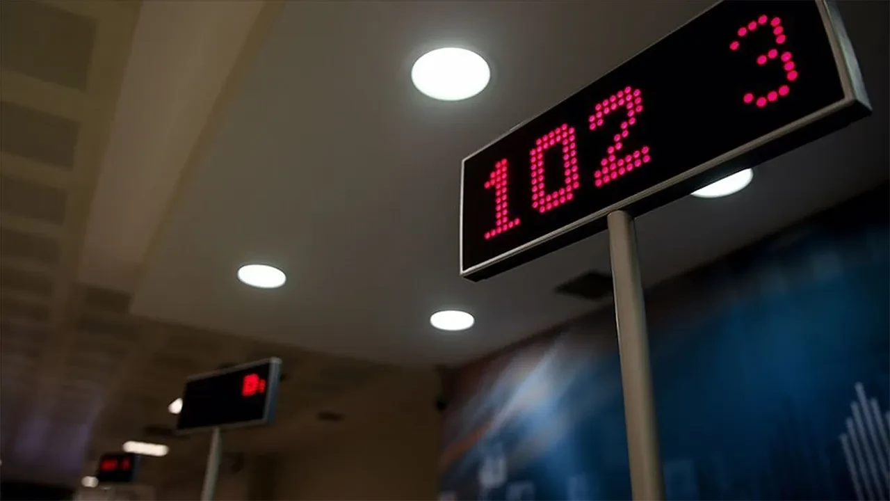 9 günlük bayram tatilinde bankalar, noterler, kargo firmaları ve sağlık kurumları açık olacak mı?