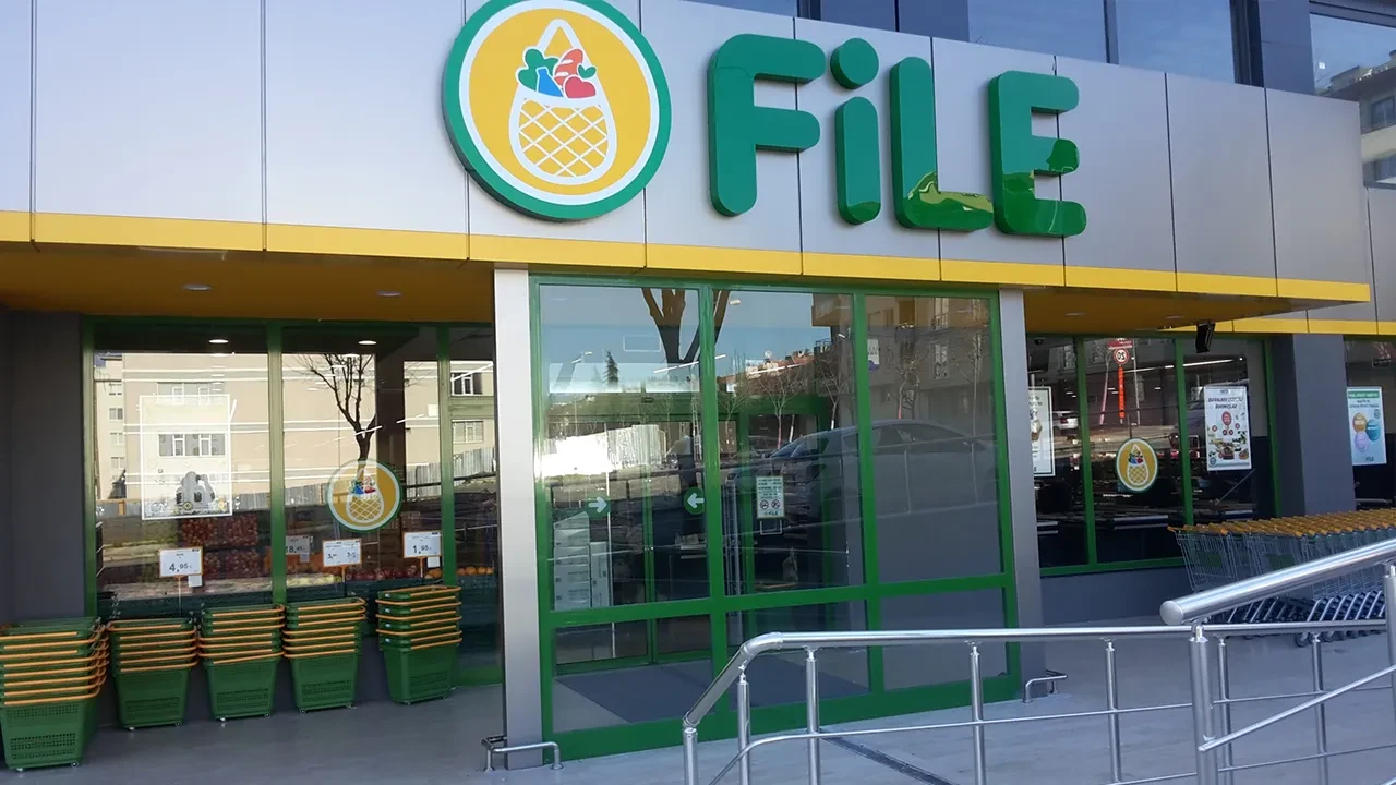File Market kimin? BİM ile ayrıldı mı?