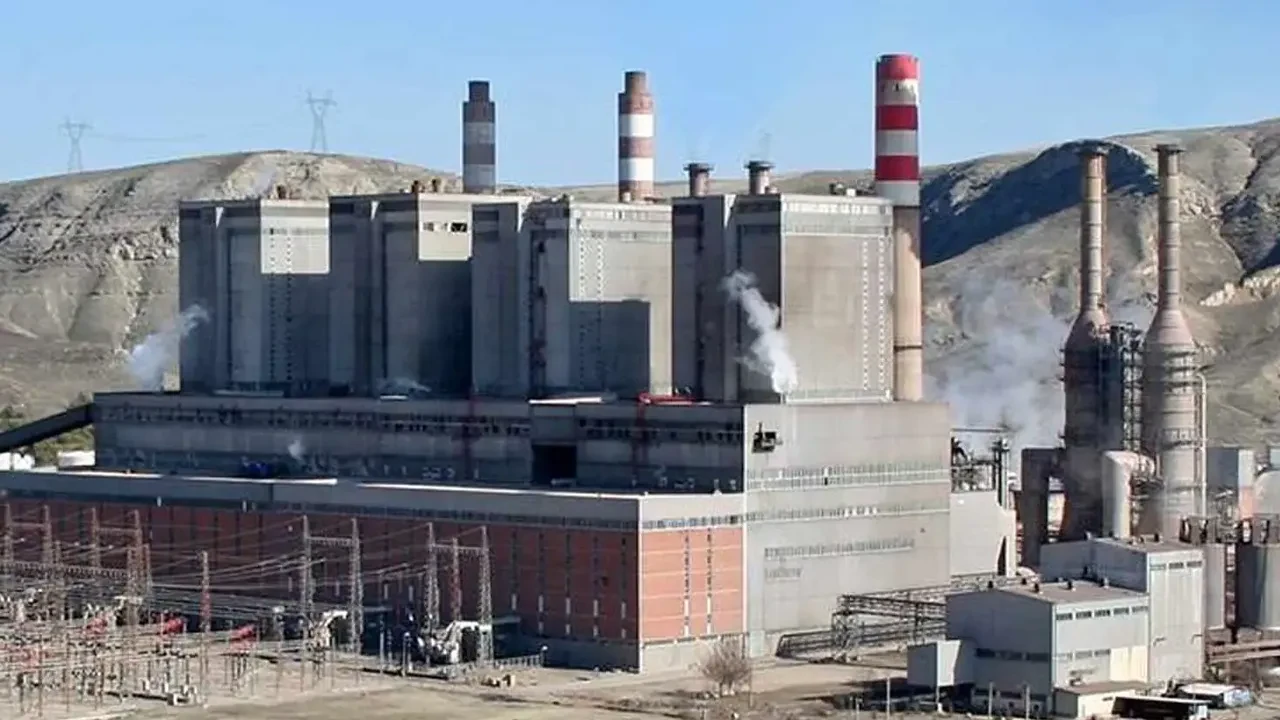 Çayırhan Termik Santrali ihalesini 20 milyar lirayla Akçadağ kazandı