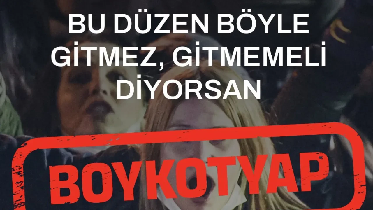 Erişimi engellenmişti: CHP'nin boykot sitesi yeniden yayında