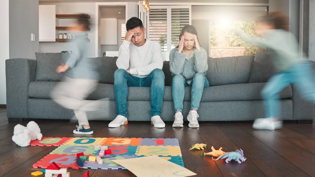 Stres faydalı olabilir mi?