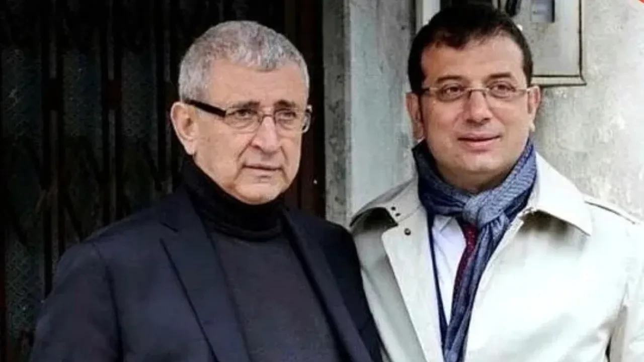 Ekrem İmamoğlu’nun babası: Çoluk çocuğunun ciğerinden et yiyerek iyileşmeye uğraşsın ve iyileşemesin!