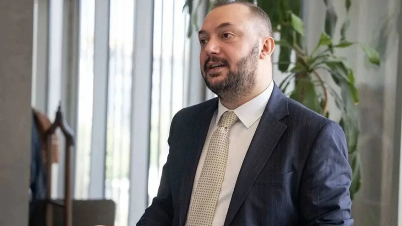 Siyaset Bilimci Onur Alp Yılmaz hakkında soruşturma başlatıldı