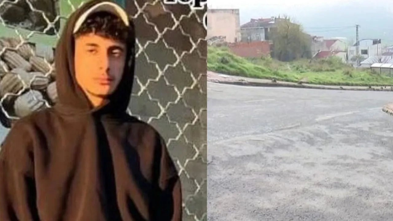 Sosyal medya kavgasında kan aktı: 16 yaşındaki çocuk öldürüldü