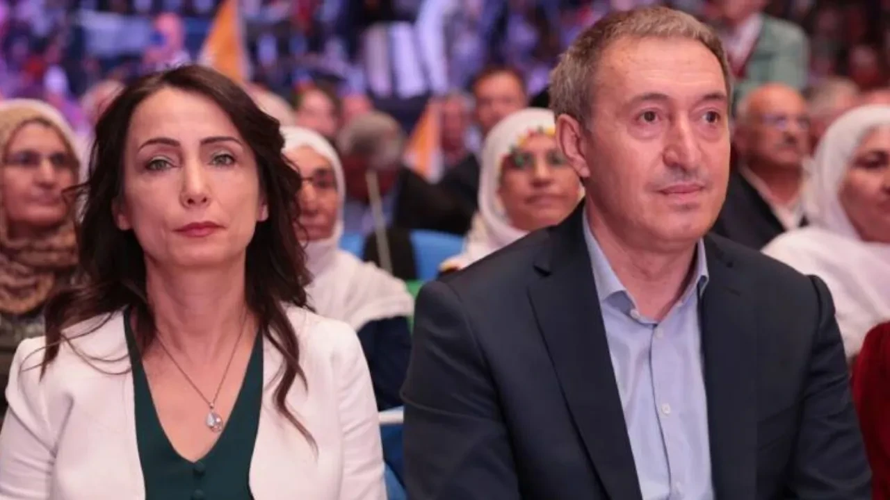 DEM Parti: Türkiye’nin en büyük bayramı barışın sağlanacağı gün olacaktır