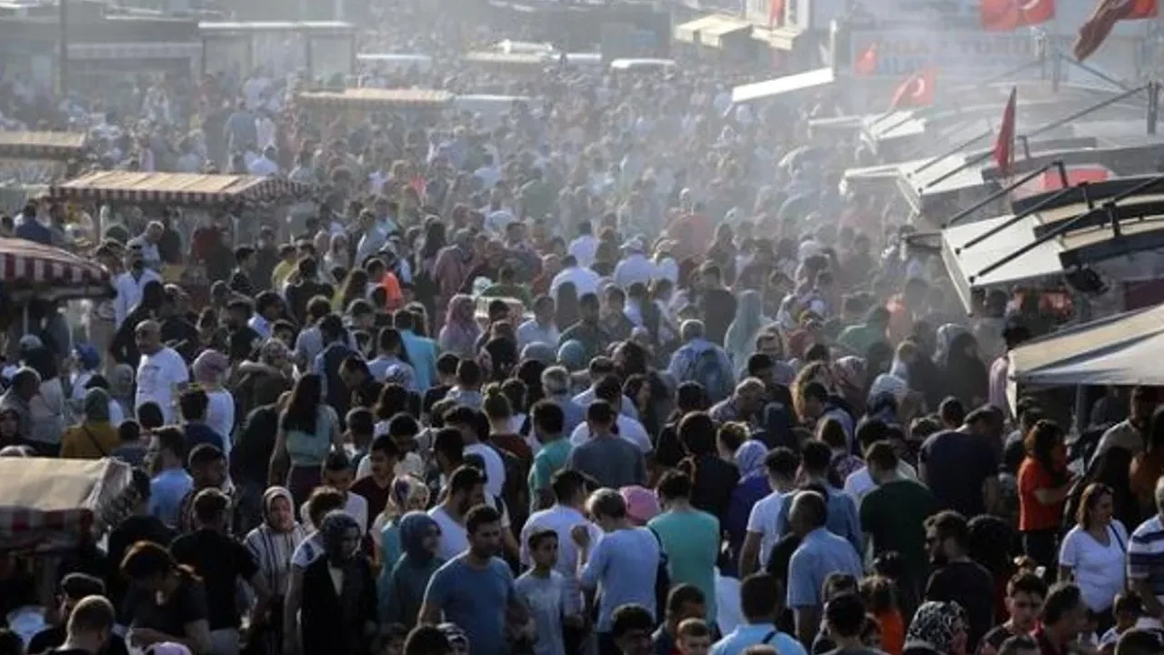 İl olma potansiyeline sahip ilçeler bell oldu! Kriterler yeniden tartışılıyor!