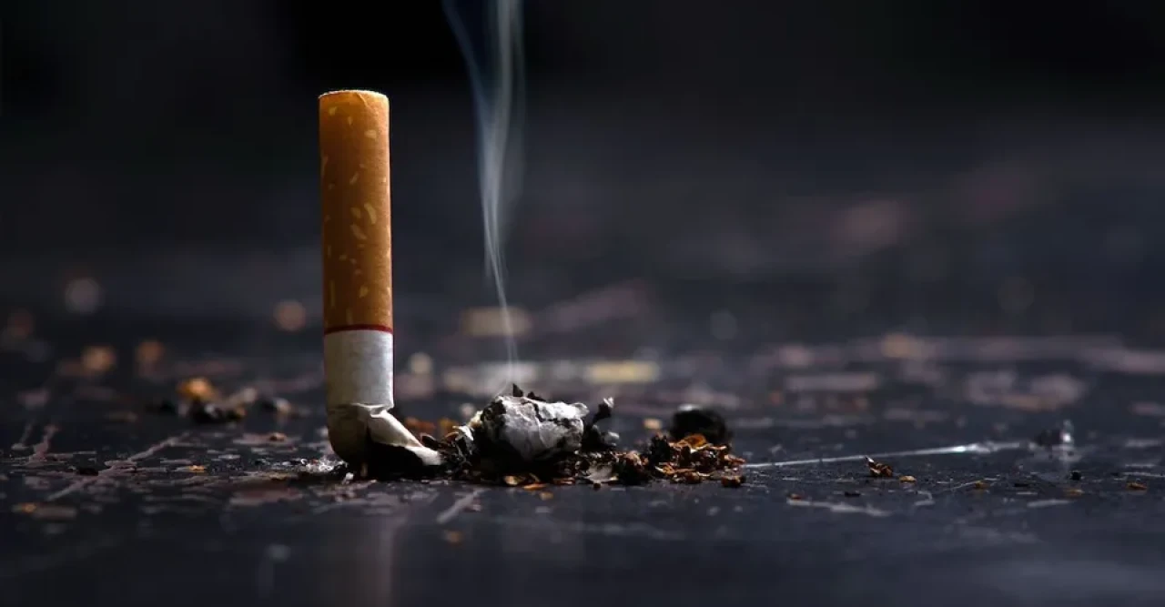 Sigara fiyatlarına bir zam daha geldi
