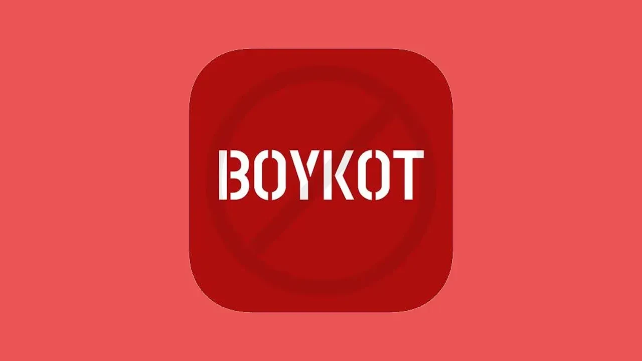 Boykot listesine nasıl ulaşırım? Hangi markalar boykot ediliyor? Hangi sitede bulabilirim