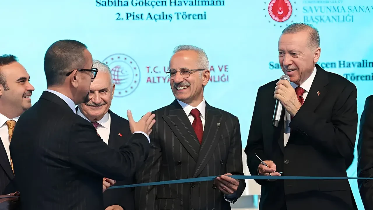 Pegasus'a devlet kuşu kondu: 44 yeni uçak teşvikle alındı