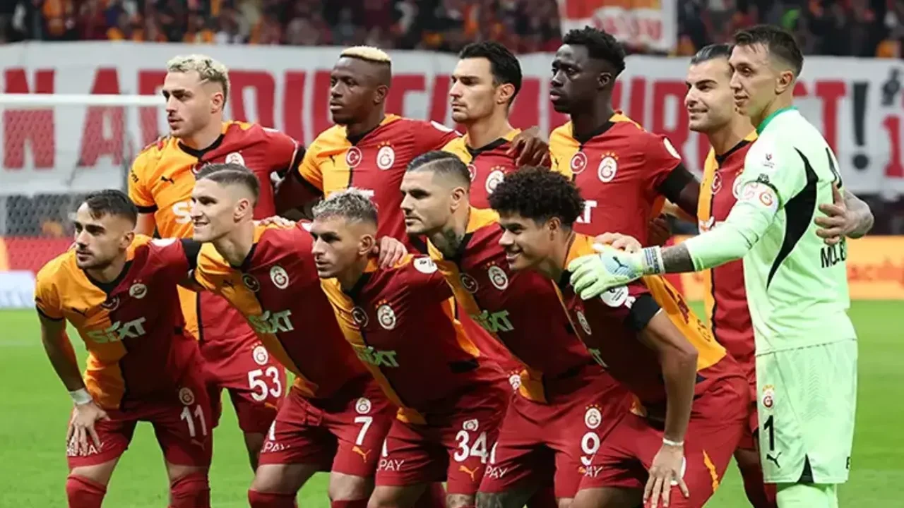 Galatasaray'a Beşiktaş derbisi öncesi kötü haber: Yıldız futbolcu forma giyemeyecek
