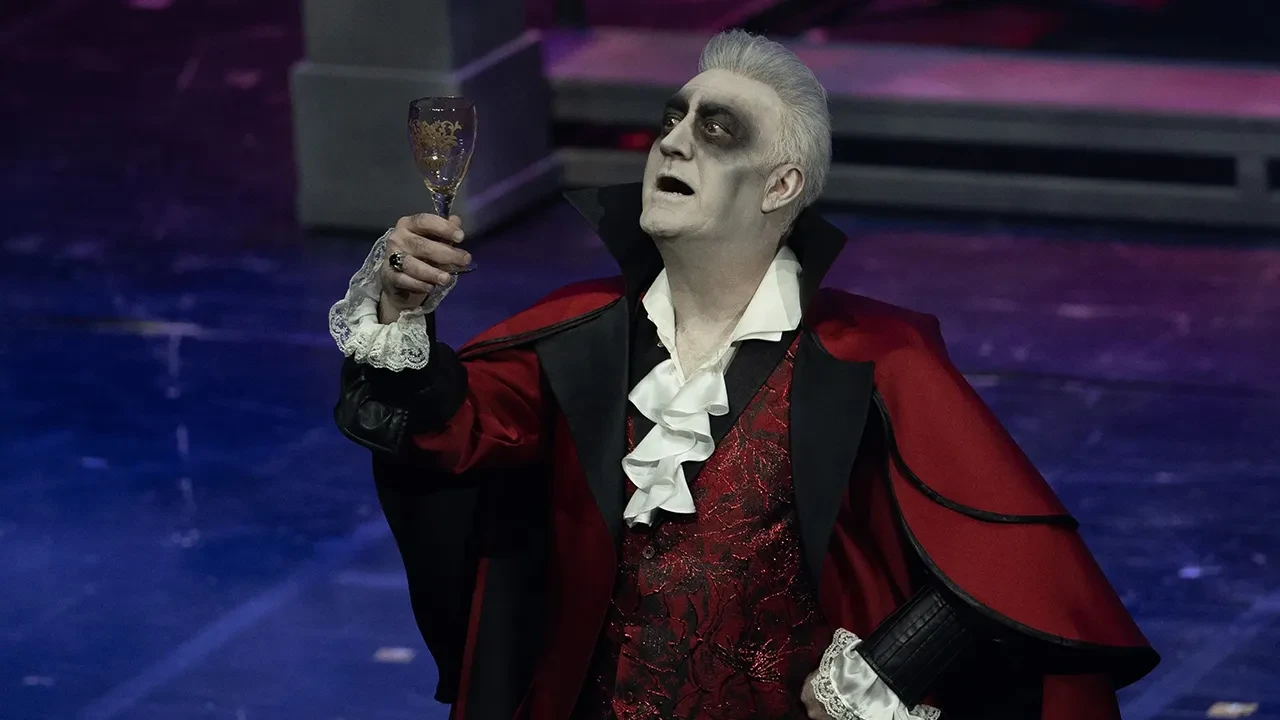 Devlet Tiyatroları, Dünya Tiyatro Günü'nü yüzde 371'e varan zamla kutladı