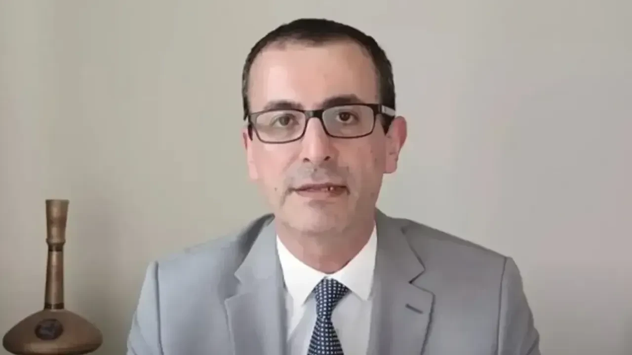 Evren Devrim Zelyut hayatını kaybetti!