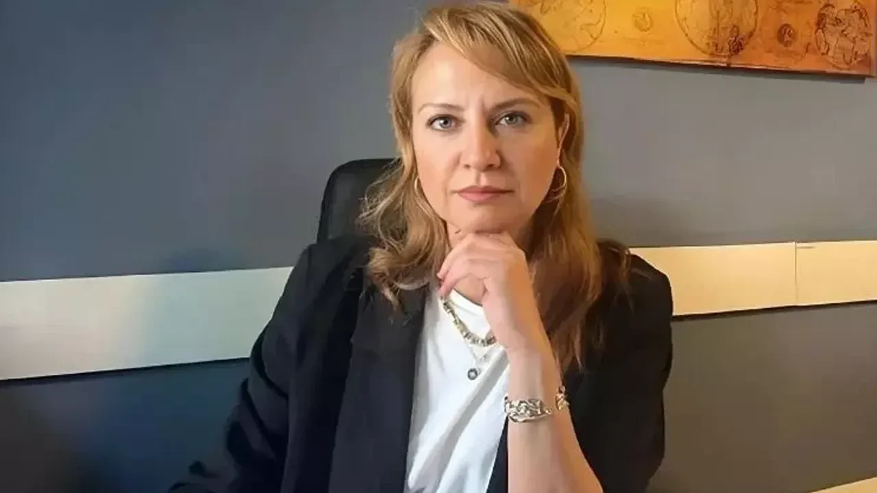 Şişli Belediye Başkan Yardımcısı Ebru Özdemir tutuklandı