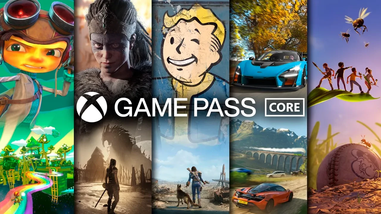 Xbox Game Pass’e yeni eklenecek oyunlar belli oldu