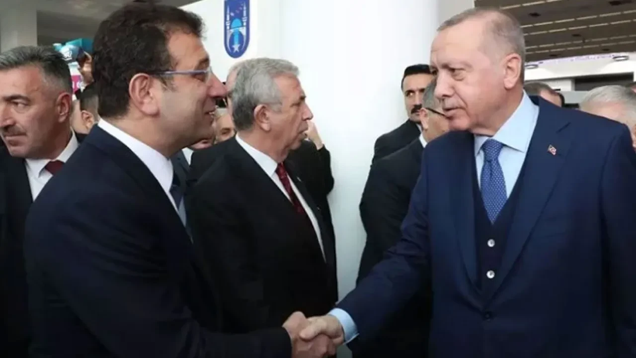 Hint kanalından İmamoğlu haberi: Türkiye'ye Erdoğan'ın yenilmez olmadığını gösterdi
