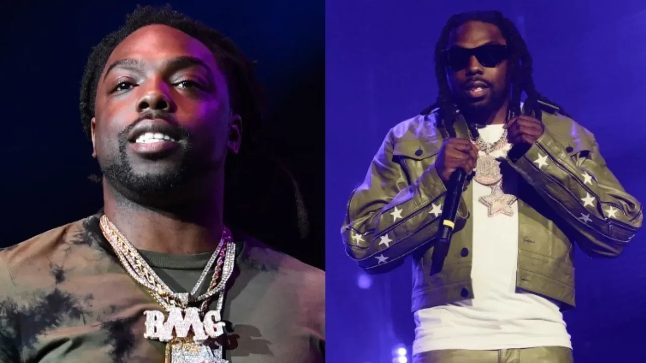 ABD'li rapçi, polis kovalamacasında yaşamını yitirdi