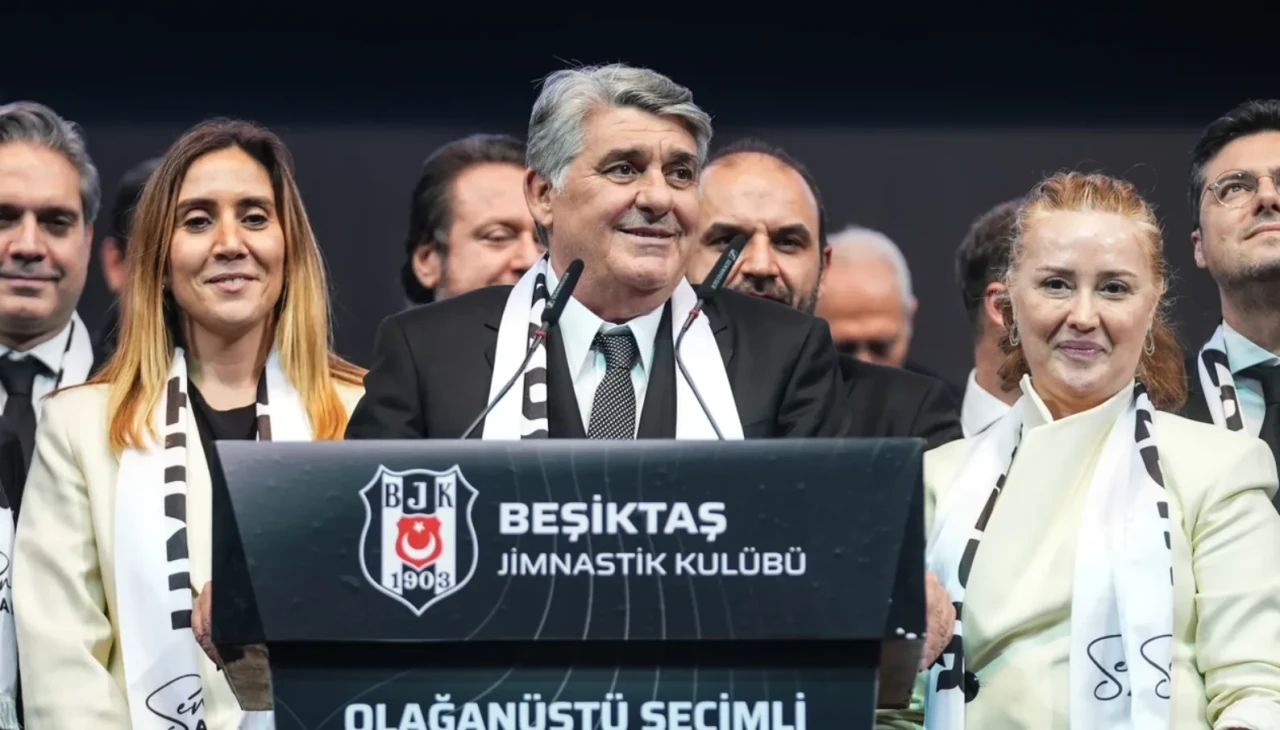 Serdal Adalı nisan ayında transfer operasyonunu başlatıyor