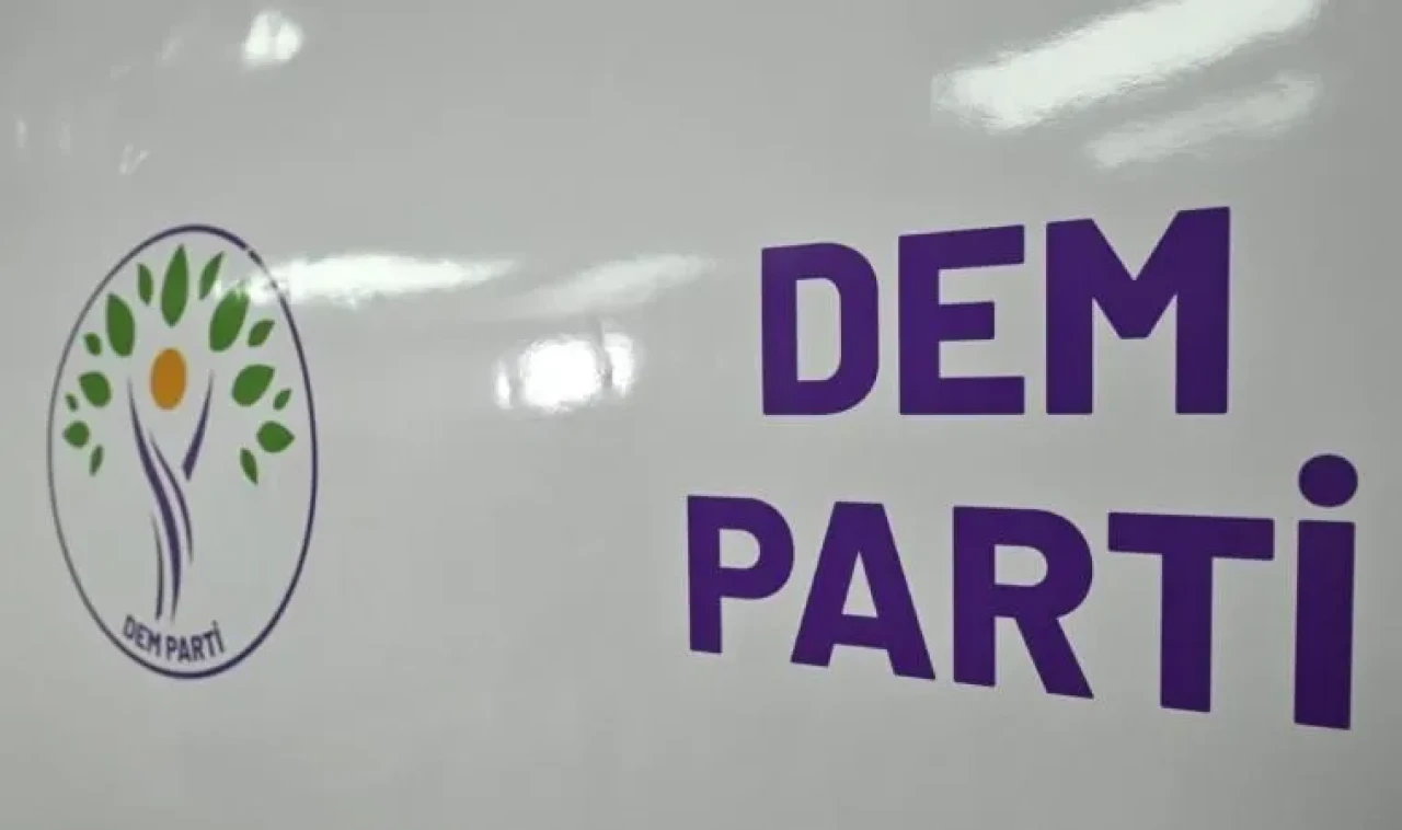 DEM Parti'den 'Maltepe' kararı: Demokrasiye sahip çıkıyoruz