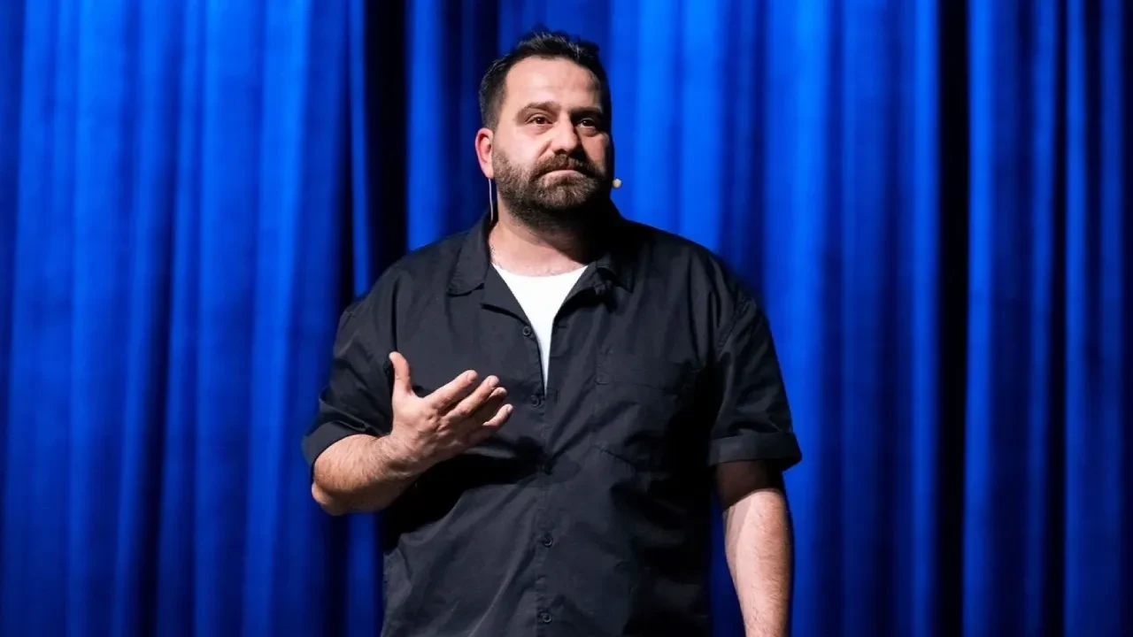 Gökhan Ünver neden takipçi kaybetti? Gökhan Ünver kimdir, nereli, kaç yaşında? Evli mi?