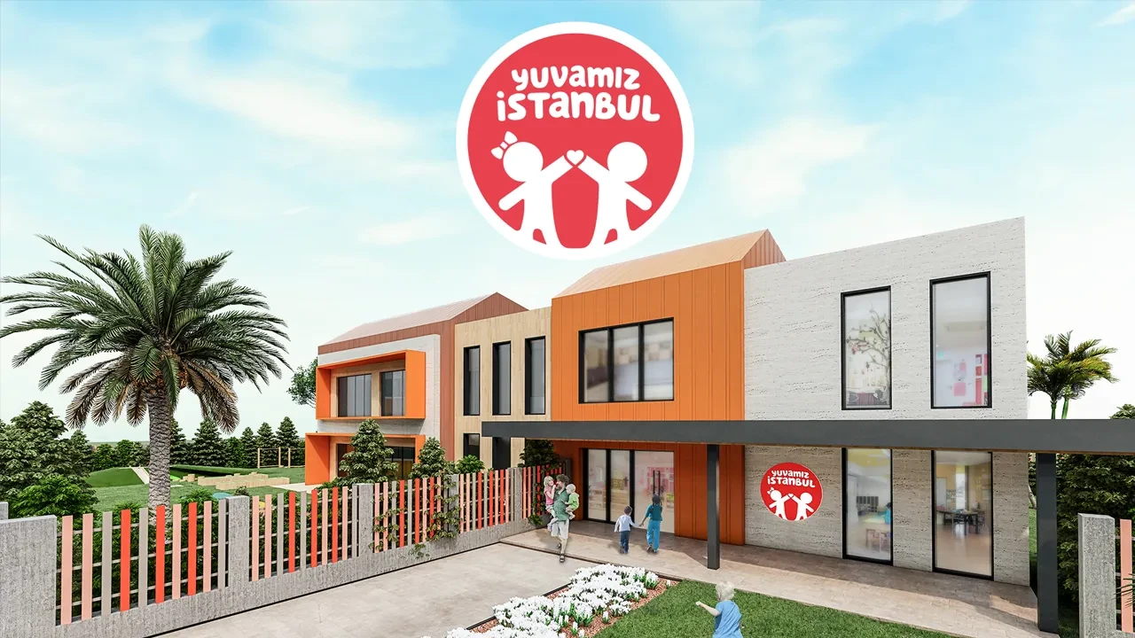 İBB Kreşleri Ne Zaman Hizmete Girdi? İstanbul'daki Toplam IBB Kreşi Sayısı Kaç?