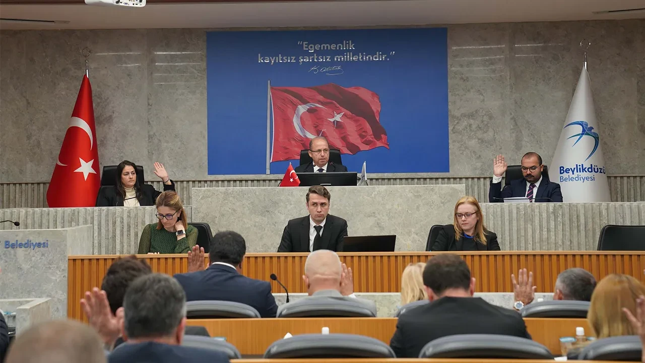 Beylikdüzü Belediye Başkanı kim olacak? Yeni Beylikdüzü Belediye Başkanı kimdir?