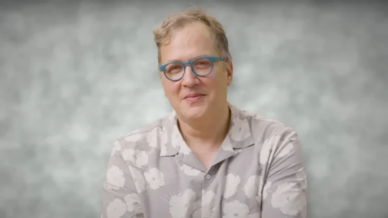 Yönetmen İlker Canikligil’e sosyal medya paylaşımları nedeniyle gözaltı