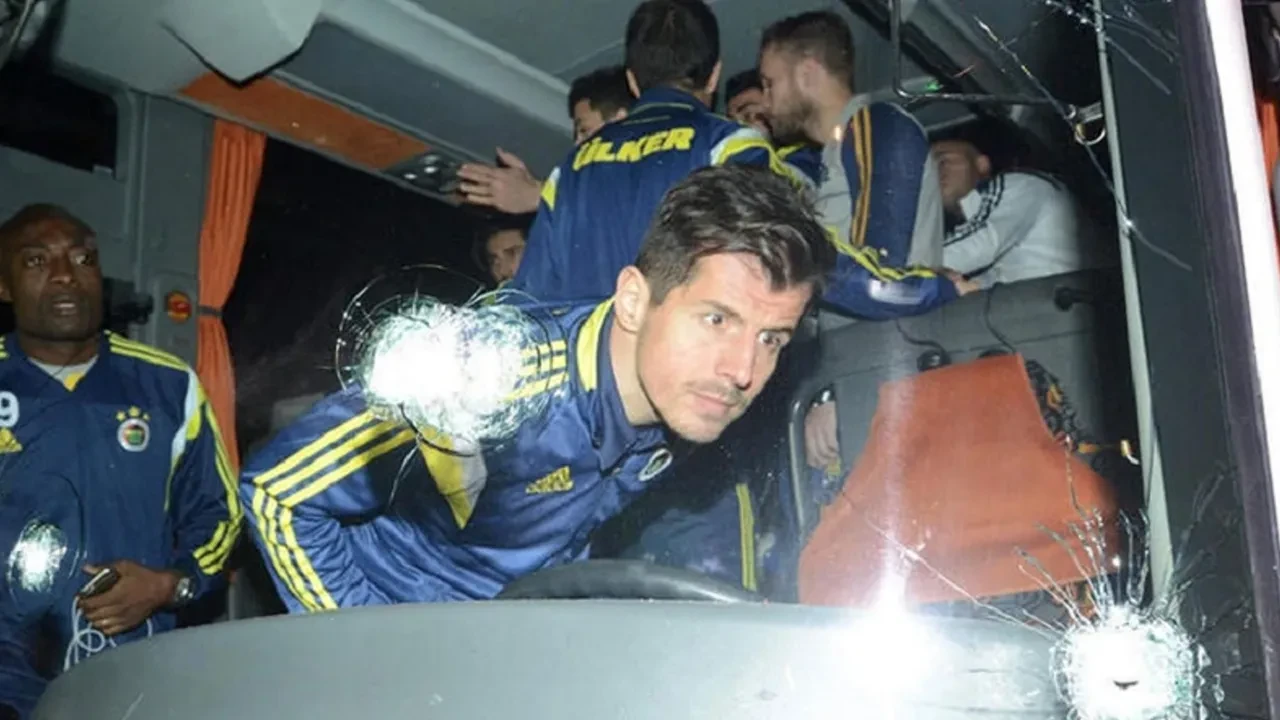 Fenerbahçe otobüs kurşunlanmasının 10. yılında da sordu: "Failler nerede?"