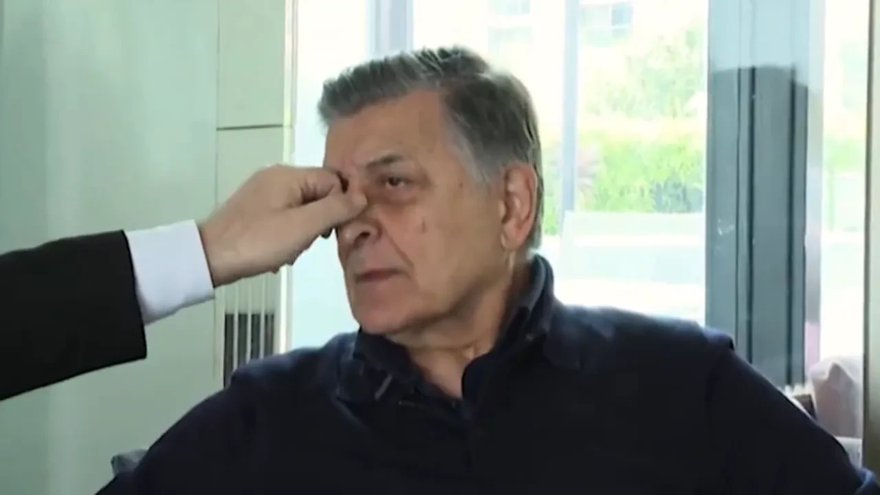 Yılmaz Vural: Mourinho benim burnumu sıksa...