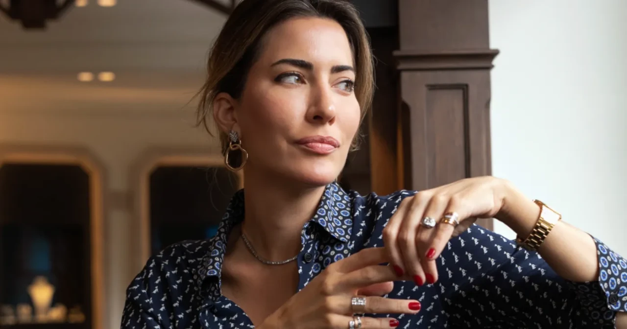 Mücevher Tasarımcısı Melis Göral Kimdir?