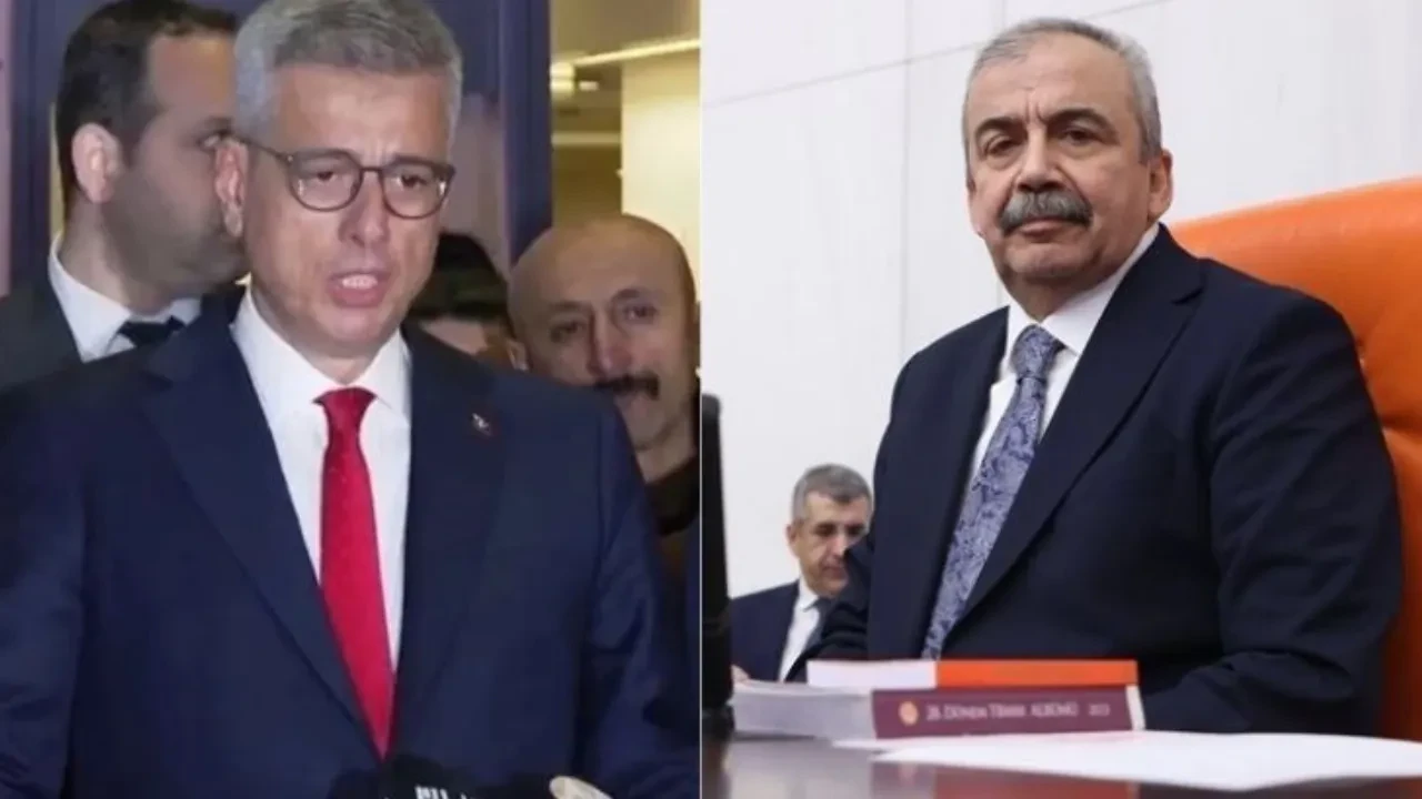 Sırrı Süreyya Önder'in son durumunu Sağlık Bakanı Memişoğlu açıkladı: Çok büyük bir...