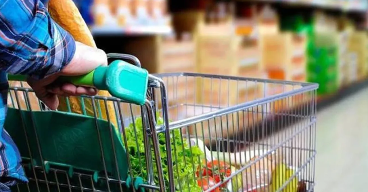 ABD'de Mart ayında TÜFE düşüş gösterdi: Yıllık enflasyon beklentilerin altında