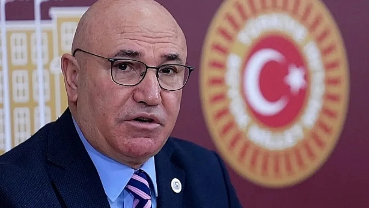 CHP’li Tanal: Ayıp olan bu sistemin kendisi