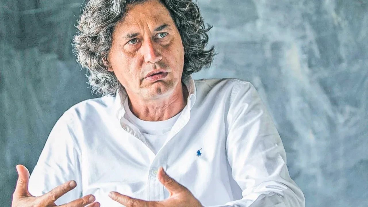 Ali Faruk Göksu kimdir? Şehir Plancısı Ali Faruk Göksu kaç yaşında ve nereli?