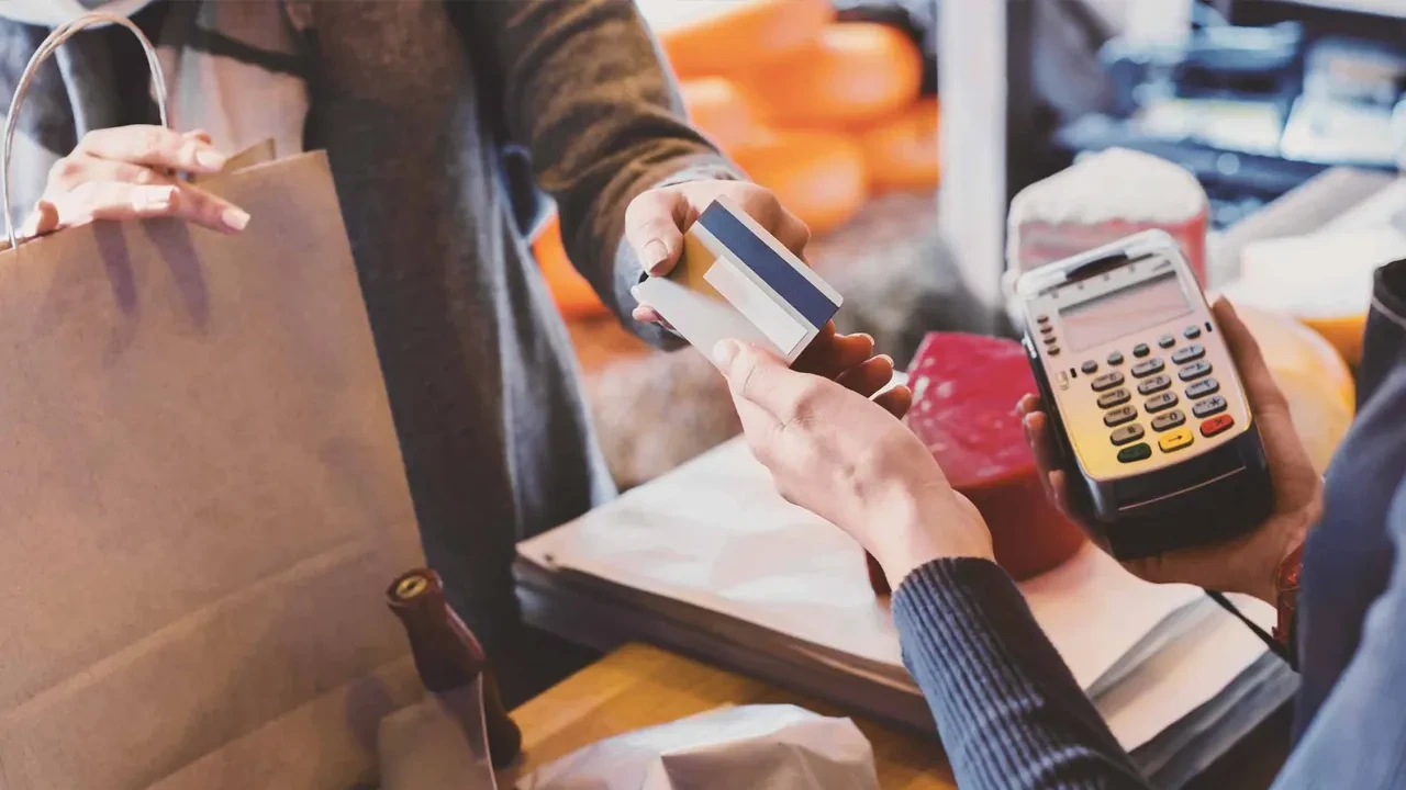 "Anadolu Ajansı’nın boykot günü alışveriş rekoru haberinin verisi bulunmuyor"