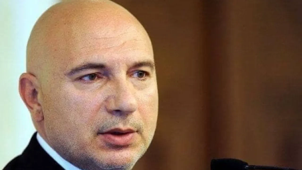 Hakan Bilal Kutlualp kimdir, nereli, kaç yaşında? Hakan Bilal Kutlualp zengin mi, serveti ne kadar?