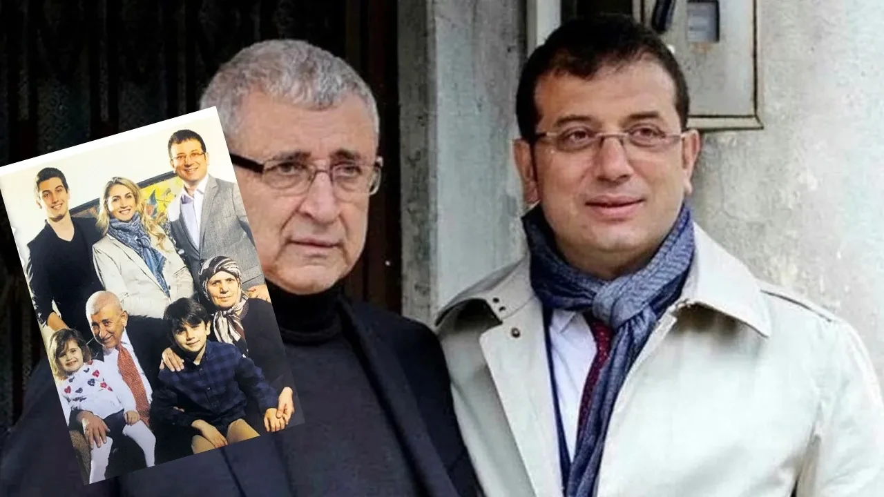 İBB Başkanı Ekrem İmamoğlu'nun babasının yazlık evinde jandarma araması iddiası