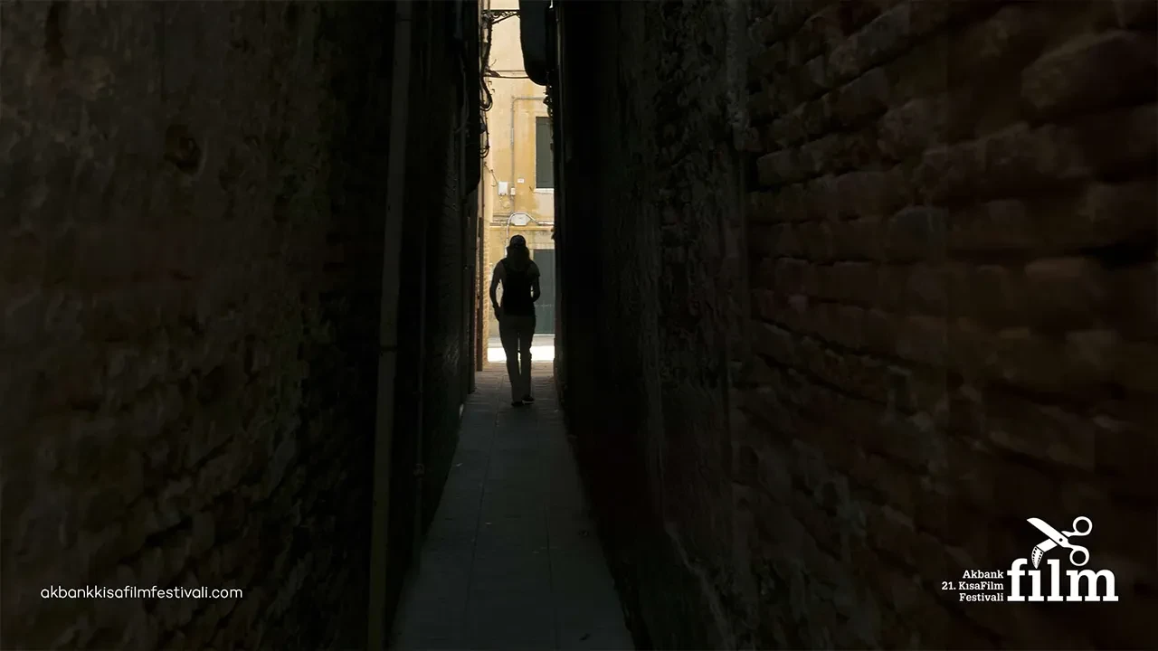 21. Akbank Kısa Film Festivali'nin yarışma bölümü sonuçları belli oldu