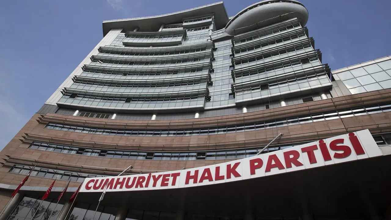CHP'nin yeni Parti Meclisi ilk kez toplandı: MYK üyeleri belirlenecek