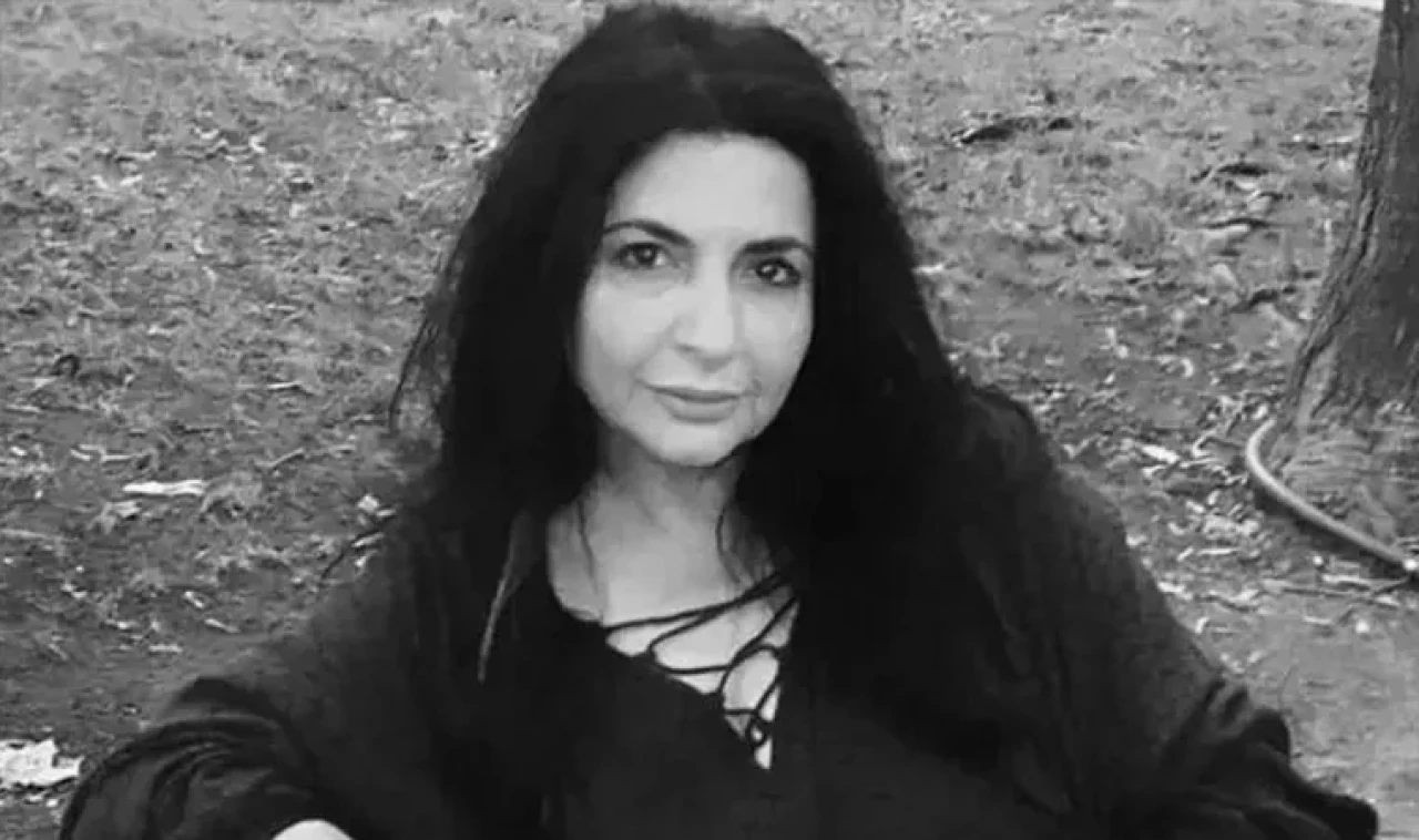 Oyuncu Leyla Okay hayatını kaybetti