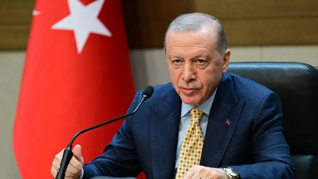 Erdoğan, 'Hiçbir yere varamazlar' diyerek meydan okudu: Cirimleri kadar yer yakarlar