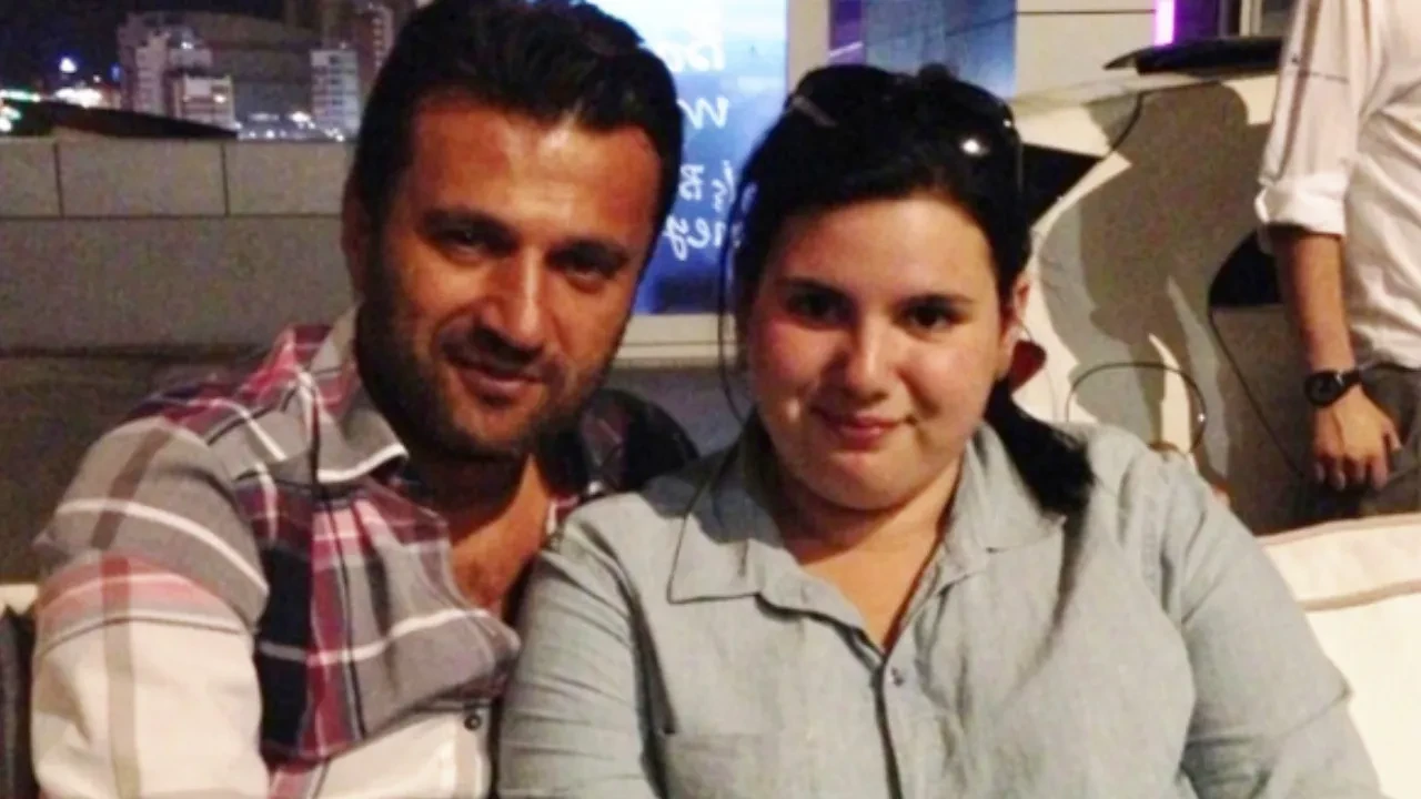 Bülent Uygun'un Eşi, Almina Tude Uygun'un Annesi Gamze Uygun Mu?