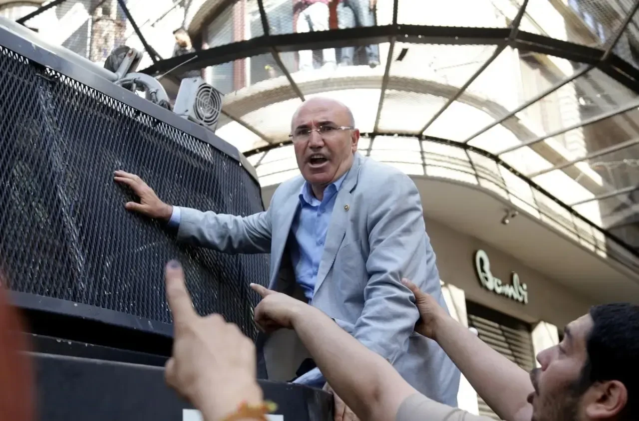 Mahmut Tanal kimdir, nereli, kaç yaşında?