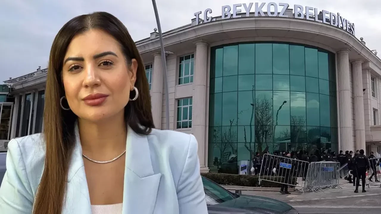 Beykoz Belediyesi’nde yolsuzluk soruşturması: Başkan Yardımcısı Fidan Gül gözaltında