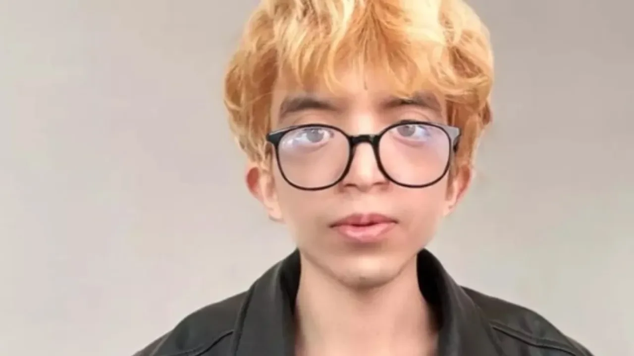 Tablet Reis Onurcan Güzel kimdir, nereli, kaç yaşında? Tablet Reis cinsiyet mi değiştiriyor?