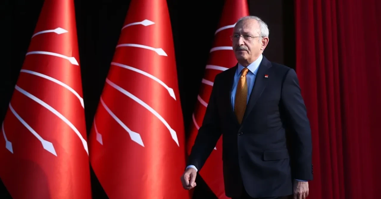 Kemal Kılıçdaroğlu: Kurultay'da aday değilim