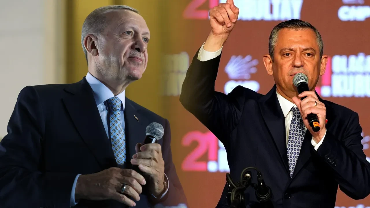 CHP Genel Başkanı Özgür Özel’e 500 bin liralık tazminat davası