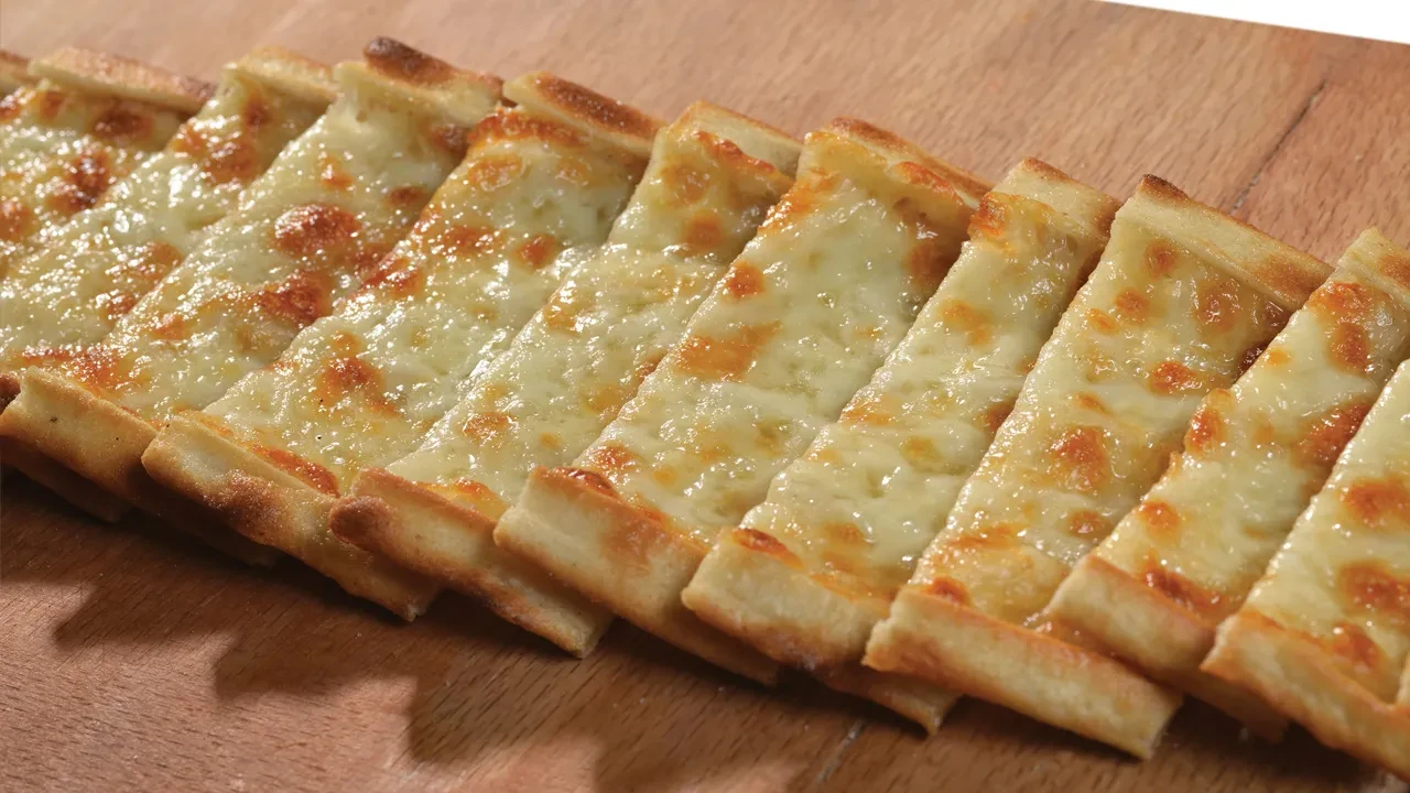'Kaşarlı pide' gidiyor, 'eritme peynirli pide' geliyor