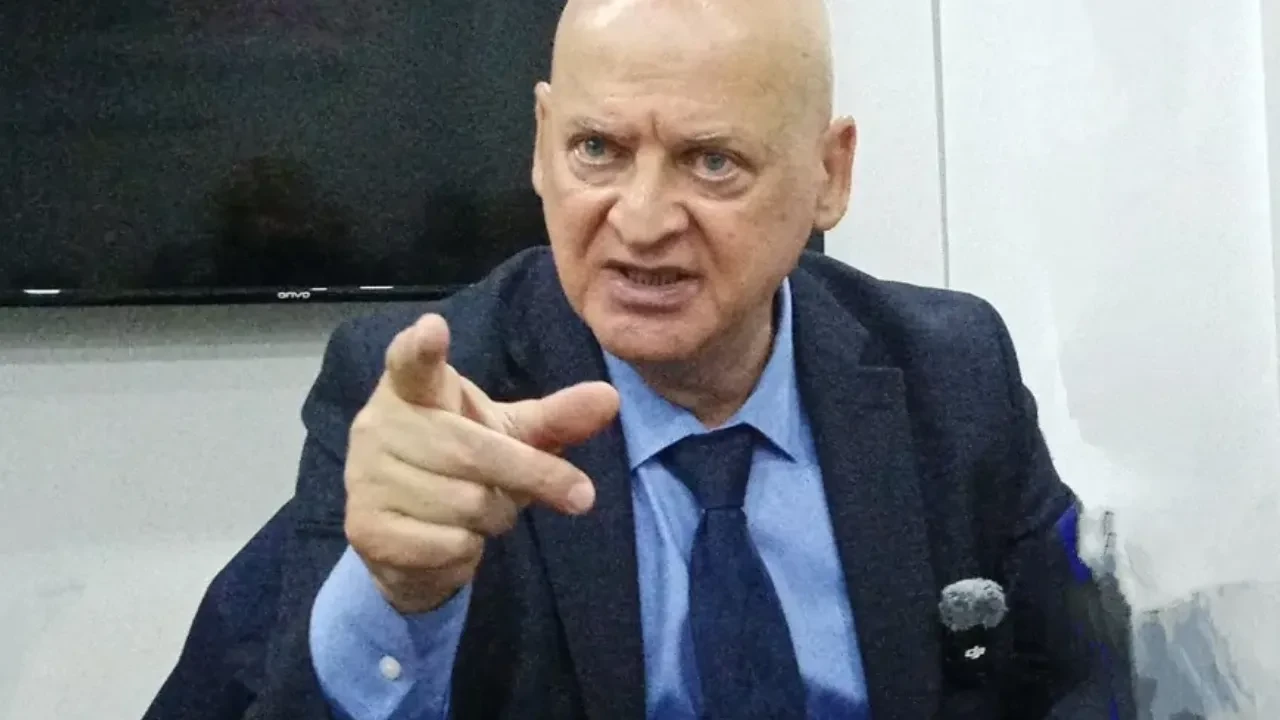 Emin Gürses: Erdoğan seçimlerde ittifak yapmak için Zafer Partisi'ne haber göndermeye başladı