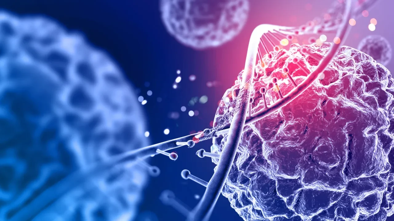 Kanser tedavisinde yeni bir dönem: Genetik haritalama ve bireyselleştirilmiş yöntemler