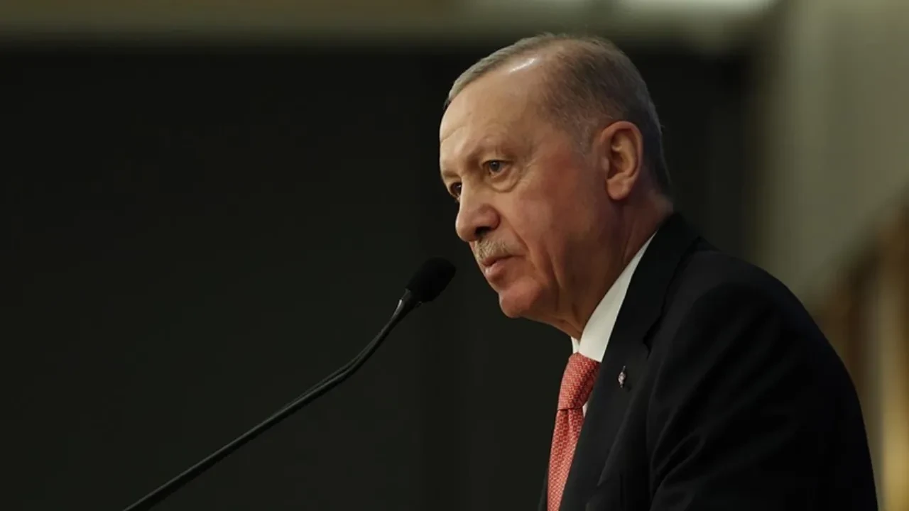 Erdoğan’dan deprem ve kentsel dönüşüm uyarısı: İstanbul, siyasi hesaplar için kurban edilemez